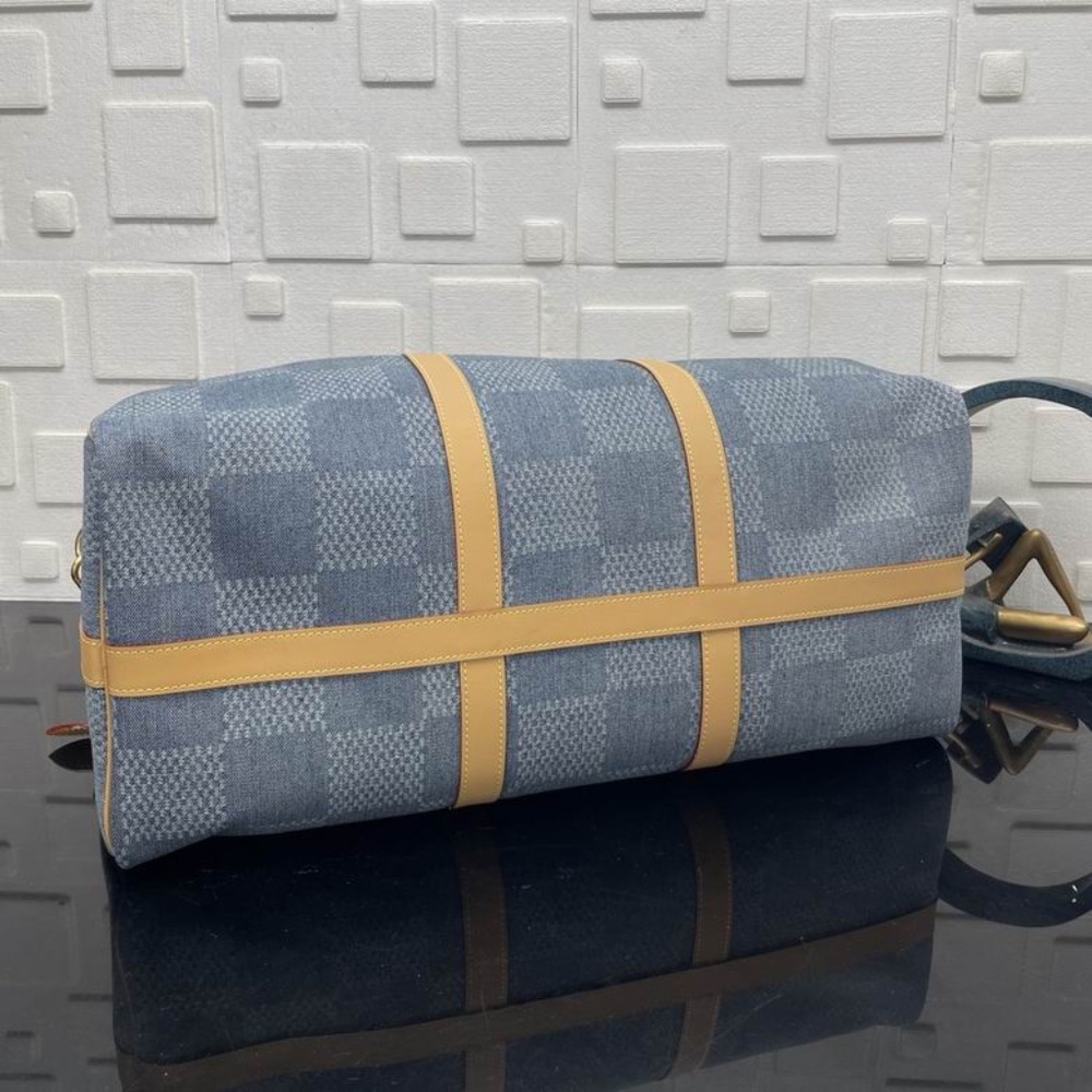 Keepall Bandoulière 50